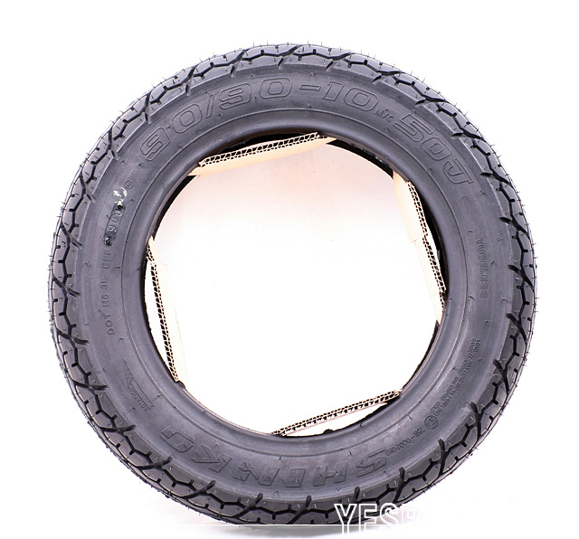 메세지(GZ50) 타이어 90/90-10