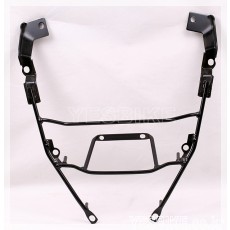 델피노(SH100) 짐대(뒤)