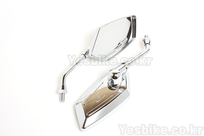 킴코 딩크 125 거울(핸들장착용)