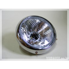 미라쥬(GV125 250)  라이트ASSY(구형)