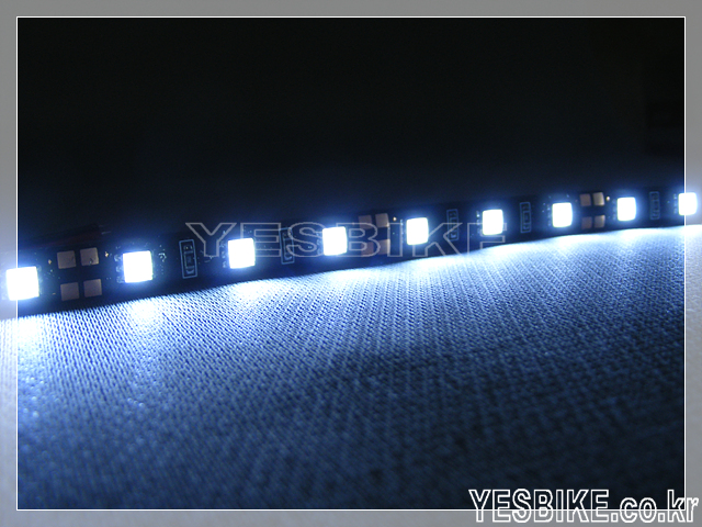 LED(60Cm, 2EA) 30발 선택(색상)