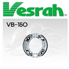 혼다 째즈,CREA 스쿠피,조르노CREA,투데이,줌머,GYRO,디오 기타 그 외 기종 VB-150