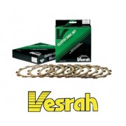 [Vesrah] VL1500(인트루더1500)(98~09) 클러치디스크세트