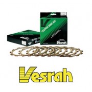 [Vesrah] GSX-R1000(01~04) 클러치디스크세트