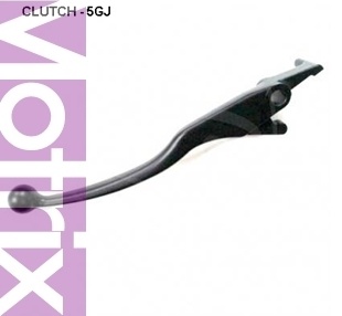 [MOTRIX] YAMAHA 범용 CLUTCH LEVER(클러치 레바) 5GJ-구형 티맥스 01-07, 막삼 05-10