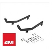 [GIVI] CBR 1100 XX Blackbird (97-09) : 248F (플레이트 별도)