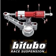 [BITUBO]비투보 CBR600RR 03~04 STEERING DAMPER
