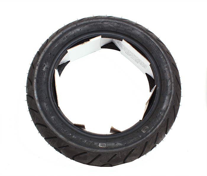 프리윙(SQ125) 타이어(뒤) 130/70-12(541)