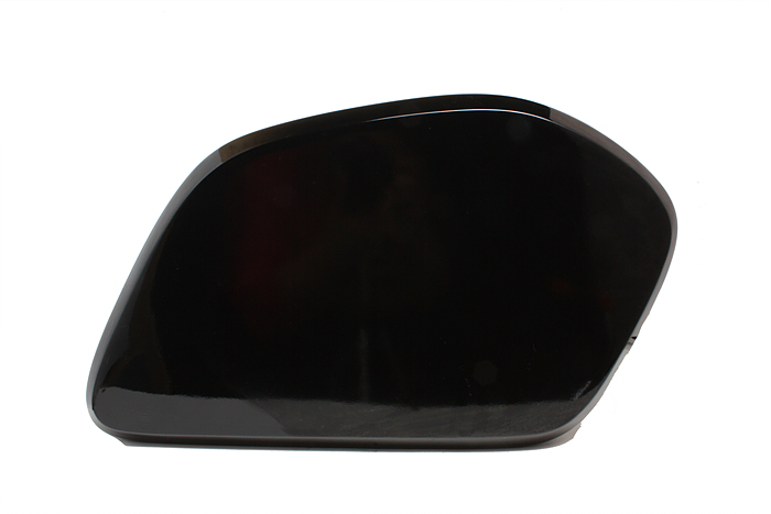 사이드가방(수입차 FRP,SHR-011) 흑색