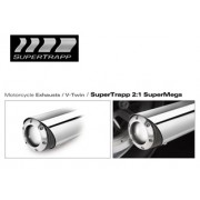 [Supertrap] Dyna 06~11 2:1 SUPER MEGS