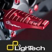 [Lightech] 티맥스530 CNC 텐덤스텝 (좌,우 1세트) FTRYA006