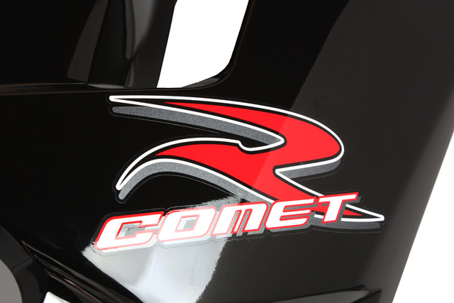 코멧(GT125R GT250R GT650R) 언더카울링