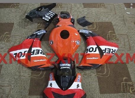 혼다(HONDA)  CBR1000rr 08-09년 모델 ABS 카울