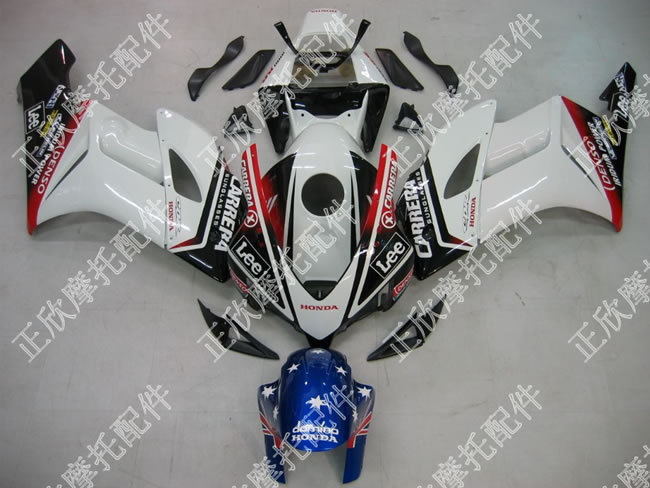 혼다(HONDA) CBR1000rr 04-05년 모델 ABS 카울