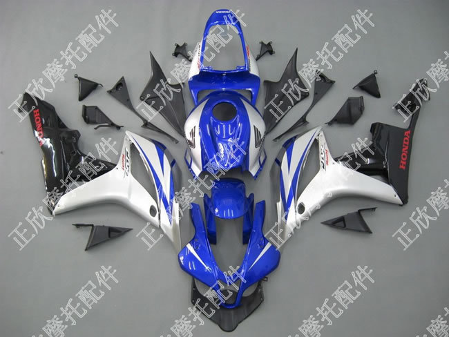 혼다(HONDA) CBR600rr 07-08년 모델 ABS 카울