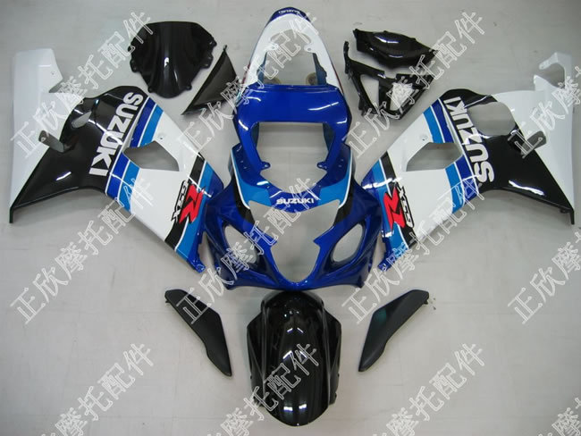 스즈끼(SUZUKI) GSX-R600 750 04-05년 모델 ABS 카울