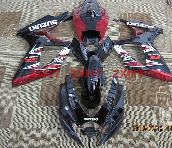 스즈끼(SUZUKI) GSX-R600 750 06-07년 모델 ABS 카울