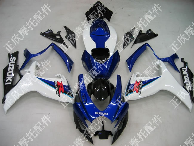 스즈끼(SUZUKI) GSX-R600 750 06-07년 모델 ABS 카울