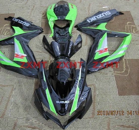 스즈끼(SUZUKI) GSX-R600 750 08-09년 모델 ABS 카울