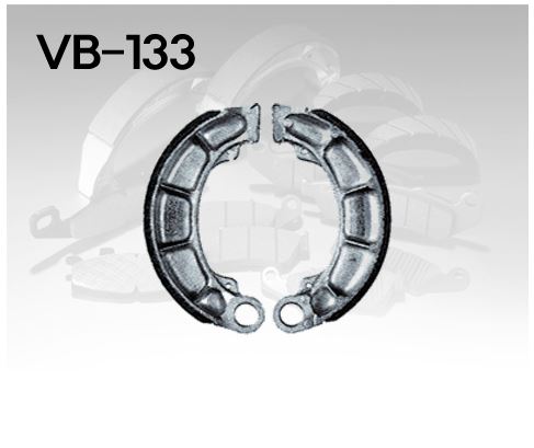 Vesrah(베스라) 브레이크 라이닝 VB133