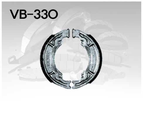 Vesrah(베스라) 브레이크 라이닝 VB330