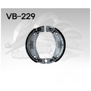 Vesrah(베스라) 브레이크 라이닝 VB229