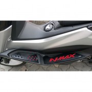 N-MAX 125, N-MAX 155 발판