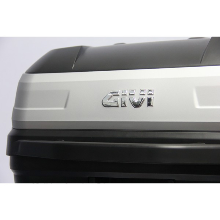GIVI 탑박스 탑케이스 가방 모노락 B32-N 32리터