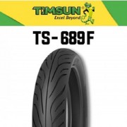 공용 타이어 120/70-17 120-70-17 타이어 TS689F