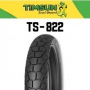 공용 타이어 130/70-18 130-70-18 타이어 TS822
