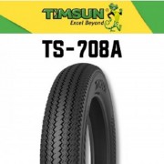 공용 타이어 4.00-18 4.00/18 타이어 TS708A