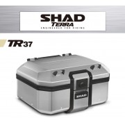 SHAD 샤드 TERRA 테라 탑케이스(37L) DOTR37100