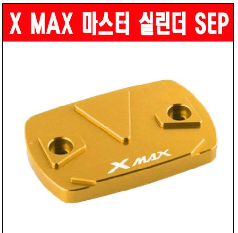 X-MAX300 엑스맥스300 마스터 실린더 캡 P6179