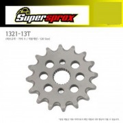 SUPERSPROX XR250(96~04) 소기어 1321-13-CSS