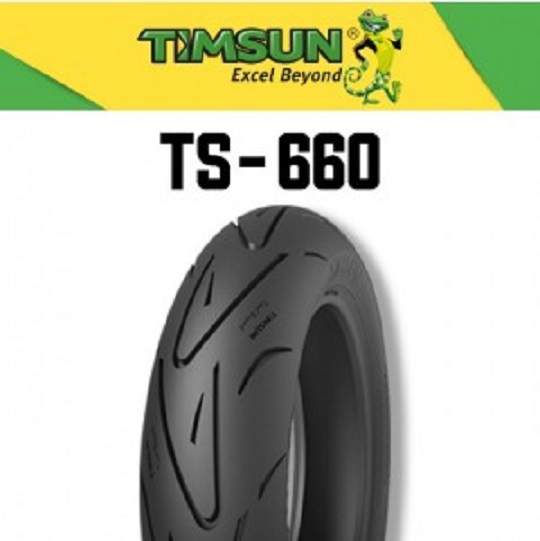 공용 타이어 110/70-14 110-70-14 TS-660