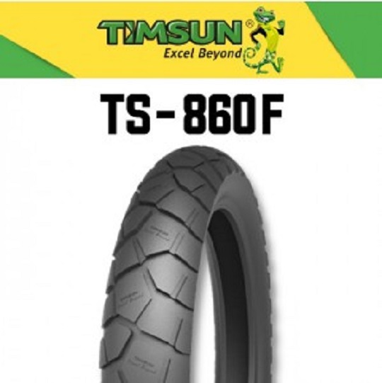 공용 타이어 110/80-19 110-80-19 TS-860F