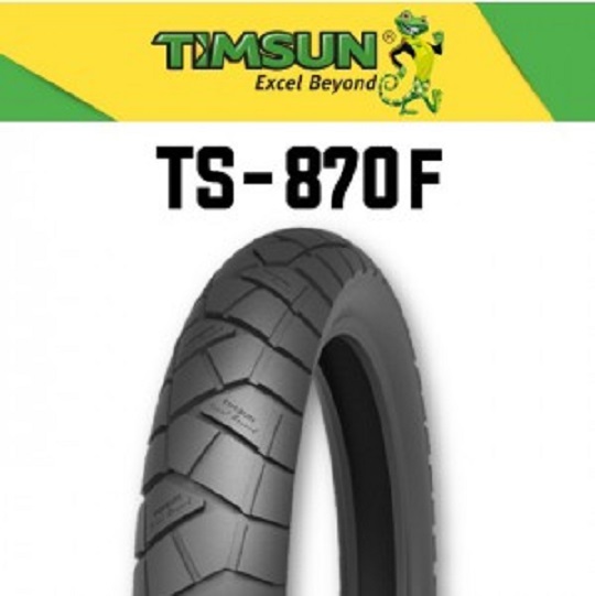 공용 타이어 90/90-21 90-90-21 타이어 TS822