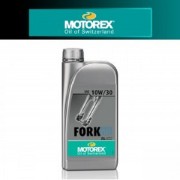 모토렉스(MOTOREX) MOTO FORK OIL(모토 포크오일)(10W/30) 1L