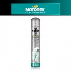 모토렉스(MOTOREX) AIR FILTER OIL SPRAY(에어필터 오일 스프레이) 750ML