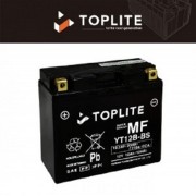 TOPLITE(톱라이트) 대만 유아사 밧데리(배터리) YT12B-BS(TOPLITE)