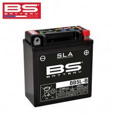 BB5L-B BS밧데리 배터리 YB5L-B 12V 5.3AH SLA타입