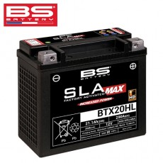 BTX20HL BS밧데리 배터리 YTX20HL-BS 12V 21.1AH SLA MAX타입
