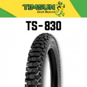 공용 타이어 80/90-17 커브시리즈 TS830