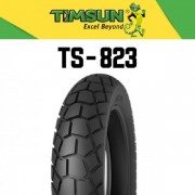 공용 타이어 80/90-17 커브시리즈 TS823