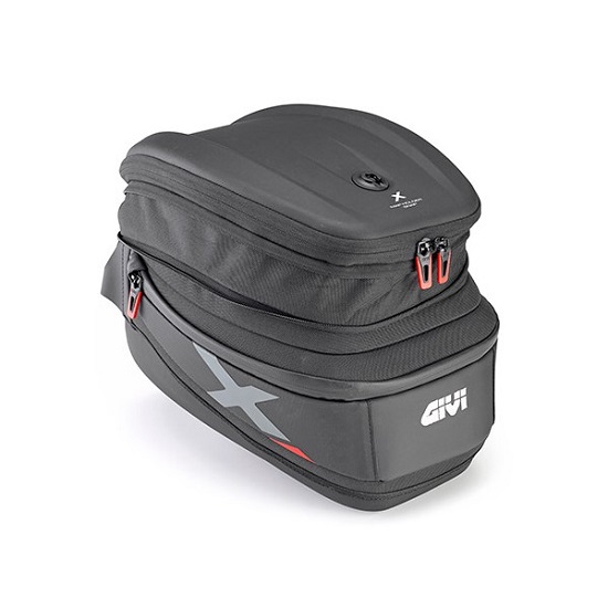 GIVI 탱크백(20리터) 탱크가방 BF핏팅킷별도구매 링크참고 XL06