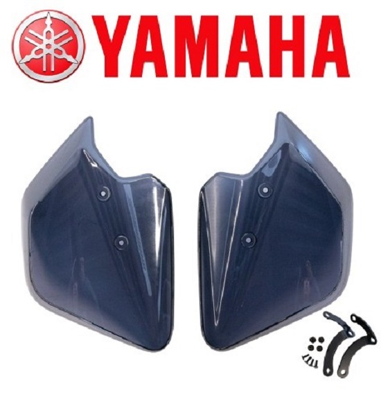 N-MAX125 엔맥스125(~20년) 너클가드 2DP-F85F0-00