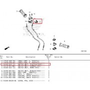 슈퍼커브110 SUPER CUB110 스타트스위치 35160-K20-T21
